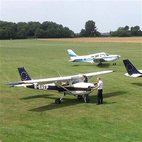 multiple planes multiple planes